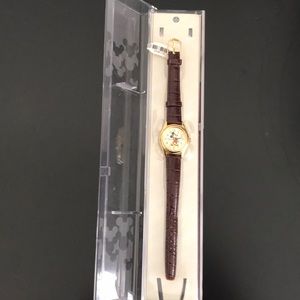 Mickey Mouse Watch